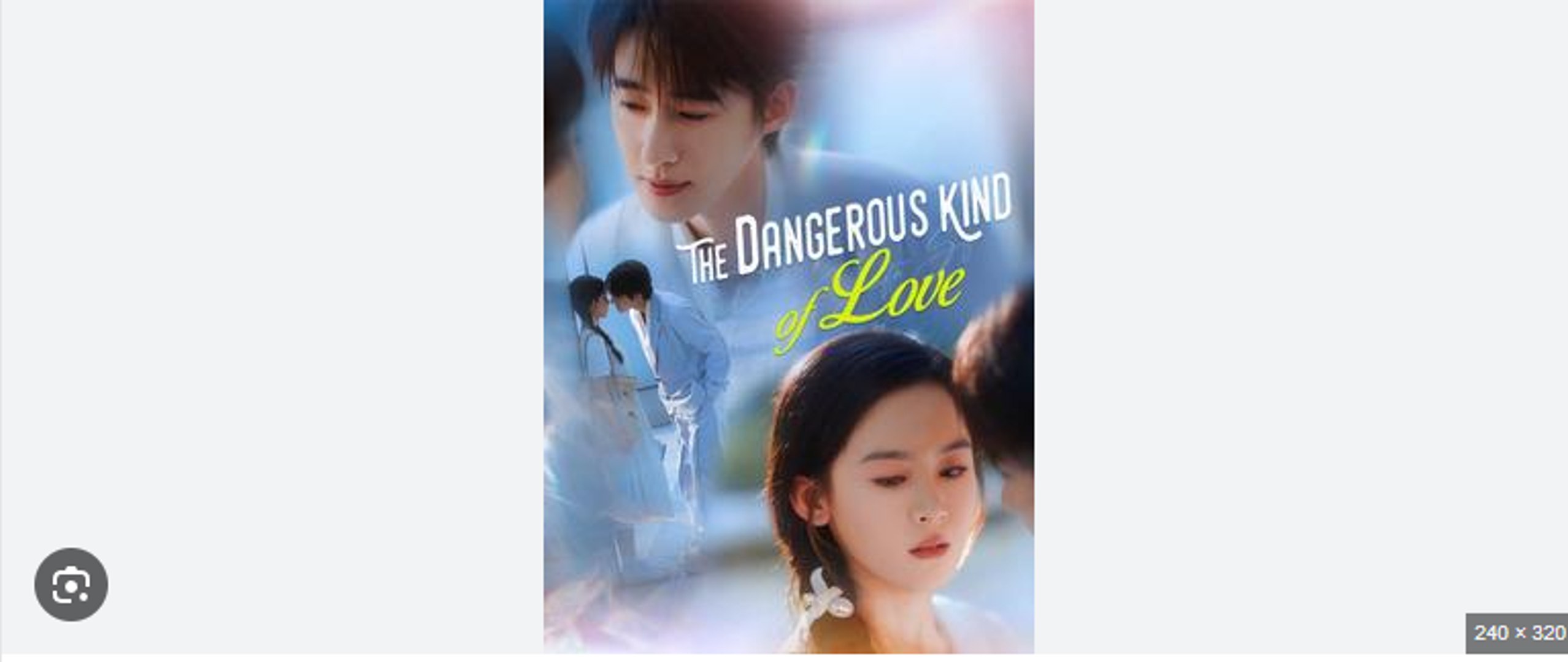 THE DANGEROUS KIND OF LOVE. FULL MOVIES ENGLISH SUB