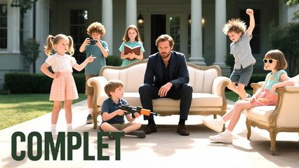 Sept Ans D’oubli Impossible… Au Banquet Forcé, Elle Retrouve L’homme De Son Passé Interdit! (2025) - FULL HD [Eng Sub]