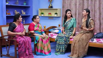 Mahanadhi 23-10-2025 Vijay Tv Serial--Serials in Tamil