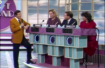 Dianne/Robert/Shelley, 1986