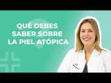 Lipikar AP+ La SOLUCIÓN ideal para reacciones de DERMATITIS ATÓPICA | Farmaciasdirect