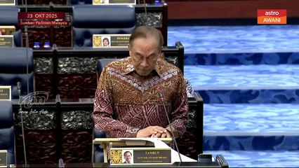 Kamera litar tertutup (CCTV) akan dipasang, sesi kaunseling ditambah - PM Anwar