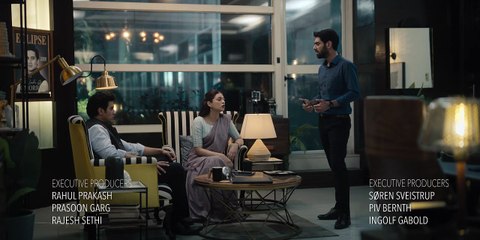 Search: The Naina Murder Case ( TV Series 2025 ) - Season 01 -Episode 2