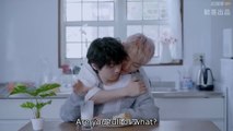 Infidelity, It's a Disease Ep 3 Eng Sub
