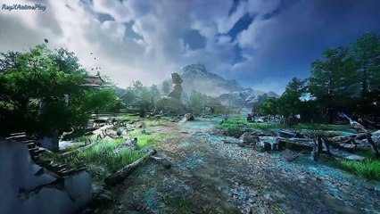 Throne of Ten Thousand Swords - Episode 28 Sub Indo