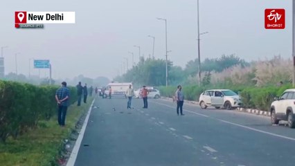 Four Members Of Dreaded 'Sigma' Gang Shot Dead In Police Encounter In Delhi