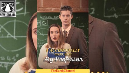 Accidentally Slept With My Professor - Full HD Movie Uncut