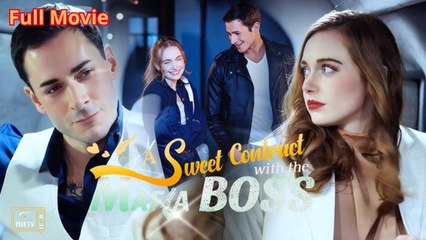 Wake Up Beside a Tycoon! Ex Begs—Too Late! Contract Hubby Spoils Me (NEW) - FULL [Eng Sub]