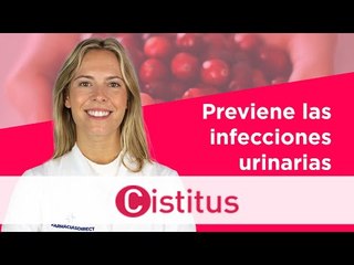 ¿Infección Urinaria? 🌹 Descubre cómo acabar con ella con Cistitus 🌹 | Farmaciasdirect