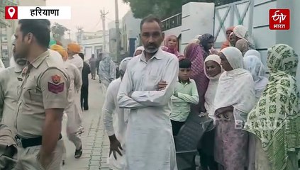 शर्मनाक! फतेहाबाद में भाई दूज के मिला नवजात बच्ची का शव, ग्रामीणों में आक्रोश, जांच में जुटी पुलिस