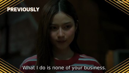 The Dark Dice Ep 6 Eng Sub