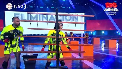 Esto es Guerra - Temporada 25 - MIERCOLES - 22/10/2025