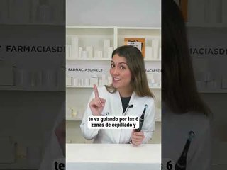 Beneficios y cómo usar el CEPILLO ELÉCTRICO iO8 de ORAL-B | #farmaciasdirect