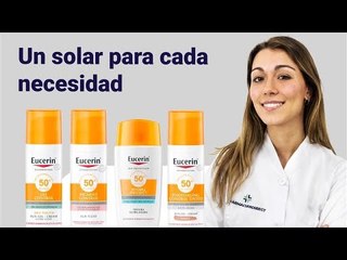 Un solar para cada necesidad