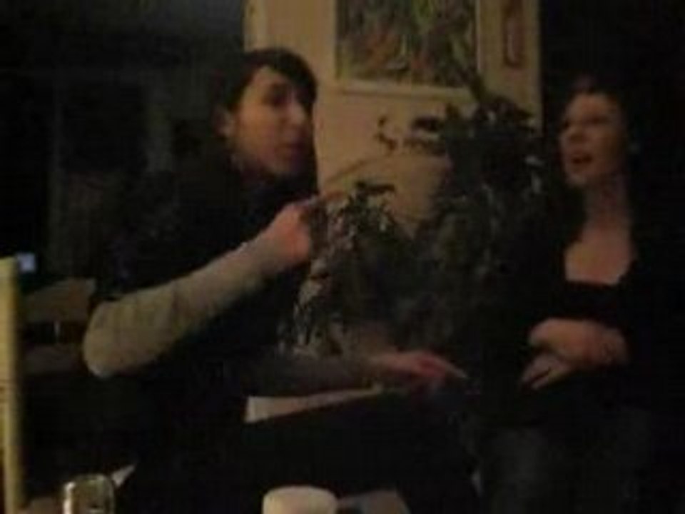 les effets de la drogue