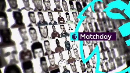 Premier League 2016/17 Matchday Intro