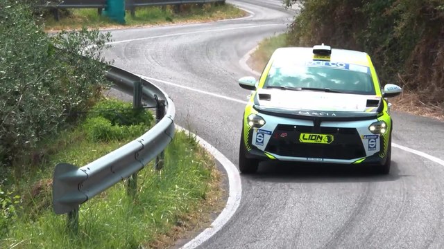 Lancia goes global - its world debut takes place in Monte Carlo, January 2026