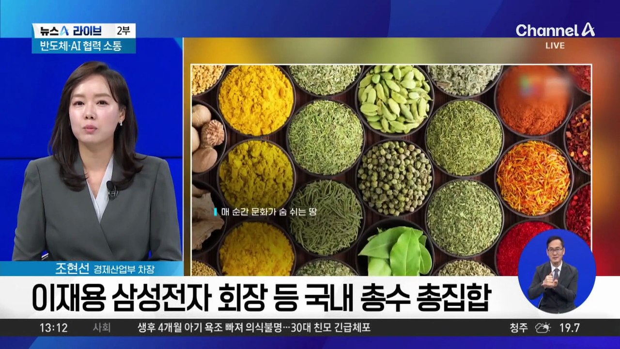 [경제를 부탁해]‘APEC CEO 서밋’ 글로벌 빅샷 총출동