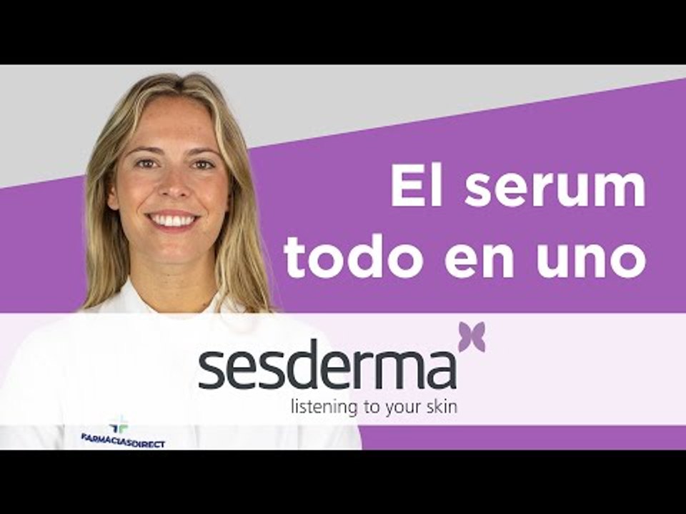 Sesderma Azelac Ru Liposomal Serum 💜 El serum todo en uno