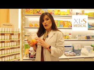 Nutrición y XLS Medical