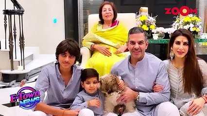 Karisma Kapoor finally REACTS to ₹30,000 crore ROW linked to ex-husband Sunjay Kapur #OTT #Movies #WebSeries #Entertainment #Netflix #PrimeVideo #DisneyPlus #Hotstar #Zee5 #Hulu #Cinema #Series #BingeWatch #Streaming #FilmNews #MovieClips #FilmLovers