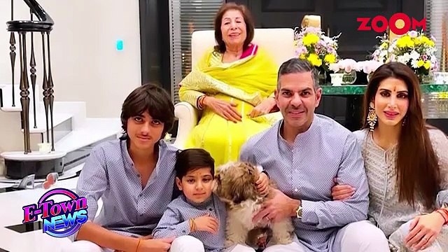 Karisma Kapoor finally REACTS to ₹30,000 crore ROW linked to ex-husband Sunjay Kapur #OTT #Movies #WebSeries #Entertainment #Netflix #PrimeVideo #DisneyPlus #Hotstar #Zee5 #Hulu #Cinema #Series #BingeWatch #Streaming #FilmNews #MovieClips #FilmLovers