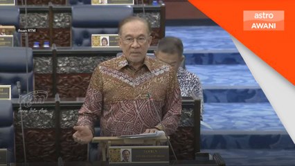 Anwar, Trump bakal saksi pemeteraian penyelesaian