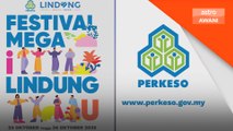 Festival Mega I-LINDUNG-U gegar Shah Alam mulai 24 Oktober