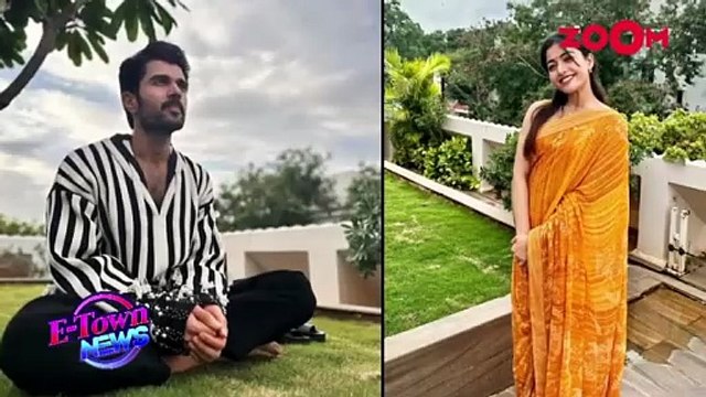 Did Rashmika Mandanna CELEBRATE Diwali with Vijay Fans claim they heard her voice in his video #OTT #Movies #WebSeries #Entertainment #Netflix #PrimeVideo #DisneyPlus #Hotstar #Zee5 #Hulu #Cinema #Series #BingeWatch #Streaming #FilmNews #MovieClips #Film