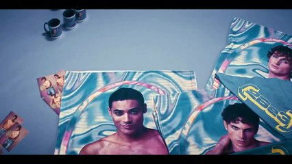 Après l'échec du téléfilm de TF1 sur les 2Be3, Amazon Prime Vidéo tente sa chance demain avec une série sur le BoysBand - Découvrez les premières images dès ce soir !
