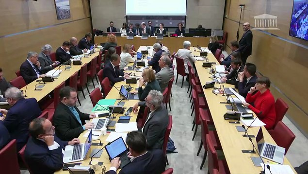 Commission du développement durable : M. Jean Castex, proposé aux fonctions de PDG de la SNCF ; M. Henri Prévost, proposé aux fonctions de directeur général de l’ANCT - Mercredi 22 octobre 2025
