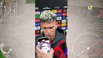Carrascal avalia momento no Flamengo e confiança de Filipe Luís