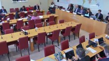 Commission des affaires étrangères : Retour du protectionnisme et contestation du libre-échange dans le commerce international ; Examen des avis budgétaires sur le projet de loi de finances pour 2026 - Mercredi 22 octobre 2025