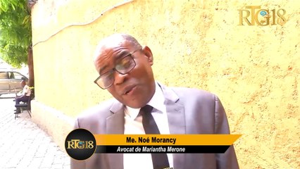 Anplwaye DIE Mariantha Merone reponn kesyon jij enstriksyon Walther Wesser Voltaire