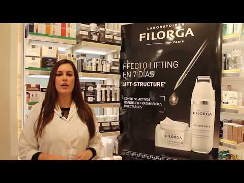 Filorga novedades