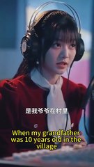 Your karma my masterpiece chinese drama(1)💖(telegram@linkeex)