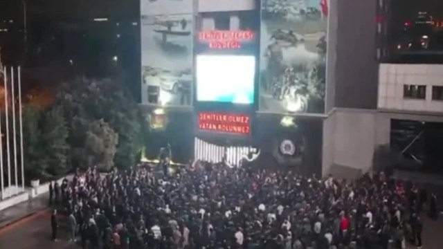 İstanbul merkezli 9 ilde organize suç örgütlerine operasyon: 42 şüpheli yakalandı