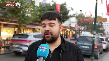 Diyarbakırlılara sorduk: “Sizce en mutsuz meslek hangisi?”
