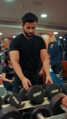 Fresh Start After Diwali | Join Bodyzone – Where Luxury Meets Fitness | Best Gym in Chandigarh