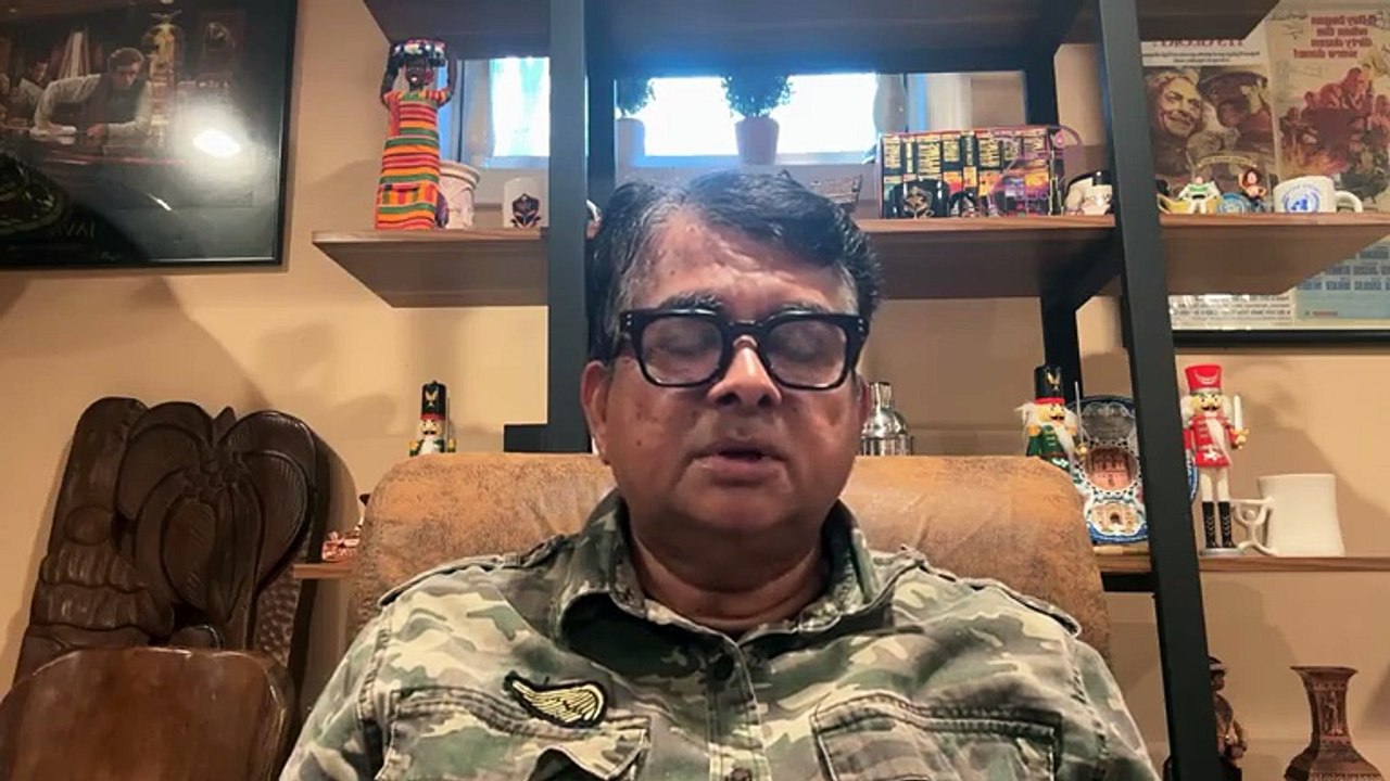 জেনারেল ওয়াকারের মাসল পাওয়ার প্রদর্শন | Md Mustafizur Rahman | 52BD News