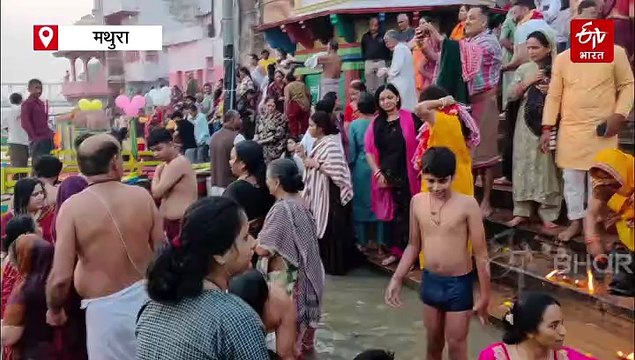 क्या है यम द्वितीया और क्यों मनाया जाता है ये त्योहार, जानिए यमराज और यमुना की कहानी और आज स्नान का महत्व