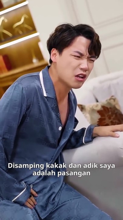 Kisah Penjual Buah