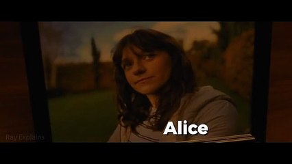 Hallow Road (2025) Movie Recap  Thriller Mystery