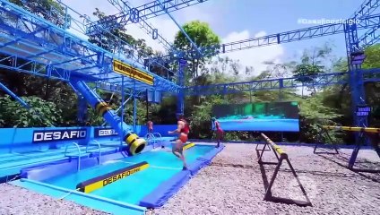 DESAFÍO DEL SIGLO - CAPÍTULO 75 COMPLETO