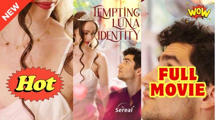 Tempting Luna Identity FULL
