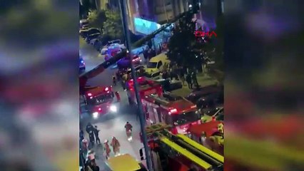 Bir psikopat eski eş dehşeti daha: Boşandığı kadının evine molotofkokteyli attı!