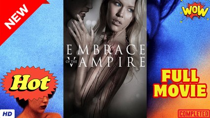 Vampire’s Embrace Full