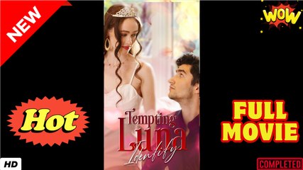 Tempting Luna Identity (2025) - FULL [Eng Sub]