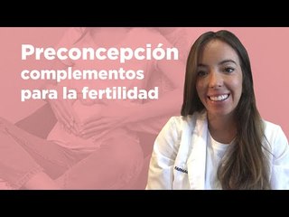 👉 Complementos para aumentar la fertilidad ante un embarazo 🤰🏻 | Farmaciasdirect