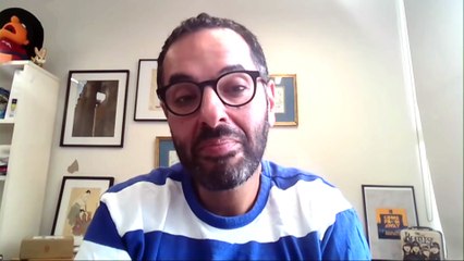 International law expert discusses International Court of Justice ruling for Israel to allow aid into Gaza